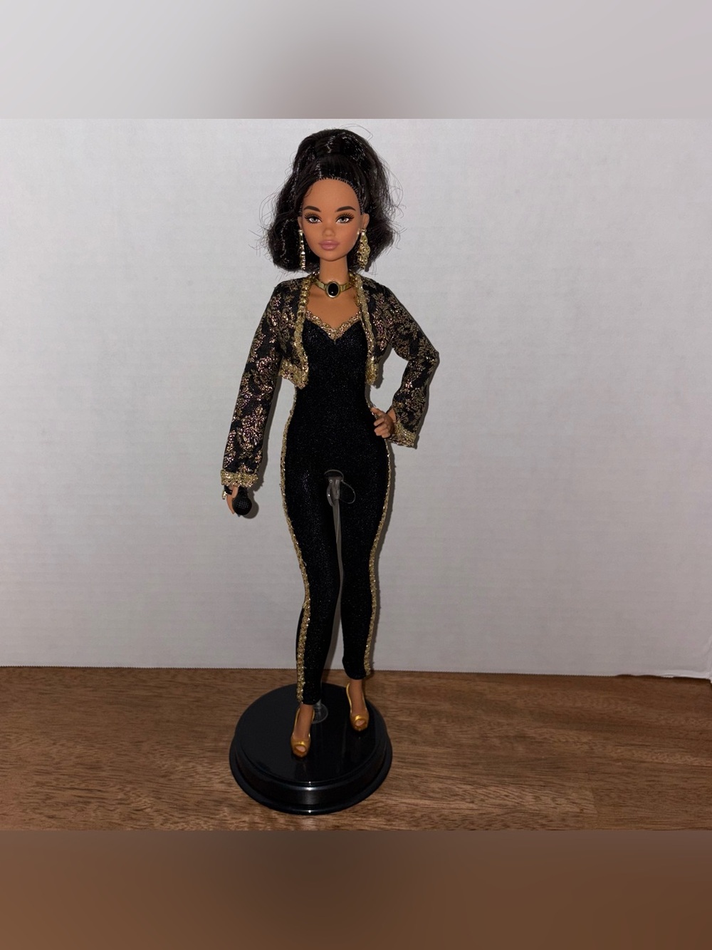 Barbie Signature Juan Gabriel Collectible Doll